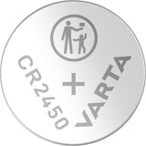 EAN 4008496270972 - Varta 06450 Batería de un solo uso Litio imagen 3