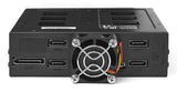 Chieftec Cbp-425, Backplane Cbp-425