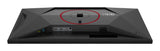 Aoc Gaming Q27g4sru 27", 2560x1440 1ms 450cd M², Hdmi, Displayport, Headphone Out