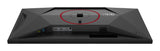 EAN 4038986182713 - AOC G4 Q27G4SRU pantalla para PC 68,6 cm (27") 2560 x 1440 Pixeles Quad HD LED Negro, Rojo imagen 18