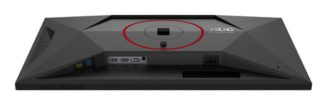 EAN 4038986182713 - AOC G4 Q27G4SRU pantalla para PC 68,6 cm (27") 2560 x 1440 Pixeles Quad HD LED Negro, Rojo imagen 18