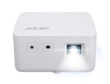Acer Beamer Pd1810ic 1.000 Lumen 4k Uhd Rgbled Whi