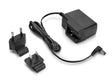 EAN 190017589848 - HPE Aruba Networking Networking Instant On 12V/18W Power Adaptor RW imagen 1