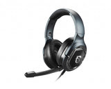 Auriculares Msi Immerse Gh50 Gaming Gris S37-0400020-Sv1