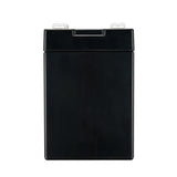 Apc Apcrbc176 Batería Para Sistema Ups Sealed Lead Acid (Vrla) 24 V 9 Ah