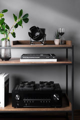 Ventilador  Noctua Nv-Fs2, Nv-Fs2