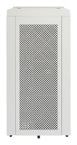 EAN 4710679819372 - Silverstone FLP02 Full Tower Blanco imagen 5