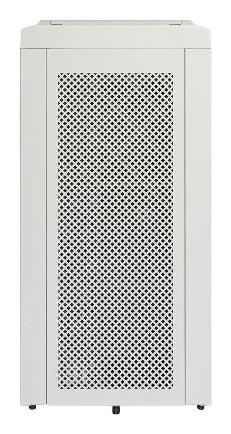 EAN 4710679819372 - Silverstone FLP02 Full Tower Blanco imagen 5