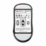 Ratón Cherry M68 Pro Wireless, Gaming Negro/Blanco Cx-M68w-Pro-Black