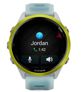 Garmin Forerunner 570 Amp Amarillo Aluminium 47mm Android