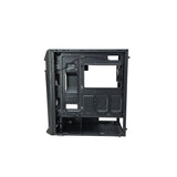Caja Pc Zalman Z1 Plus Mid Atx