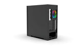 EAN 8681949014635 - Inca EMG-15XB carcasa de ordenador Midi Tower Negro imagen 4