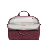 Rivacase 7921 Rojo Burdeos Bolso Para Portatil 14