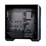EAN 4719512124208 - Cooler Master HAF 500 Midi Tower Negro imagen 3