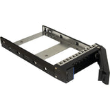 EAN 4260455648875 - Inter-Tech NAS-8 Caja de disco duro (HDD) Negro 2.5/3.5" imagen 11
