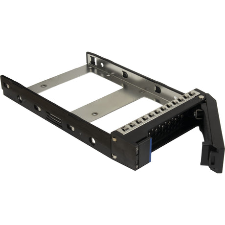 EAN 4260455648875 - Inter-Tech NAS-8 Caja de disco duro (HDD) Negro 2.5/3.5" imagen 11