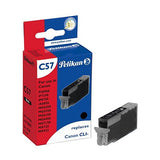 Pelikan Tinta Para Canon Cli551bk Xl