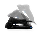 Stand/Holder  Collapsible  Black