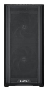 EAN 4718466012944 - Lian Li Lancool 216R-X carcasa de ordenador Midi Tower Negro imagen 3