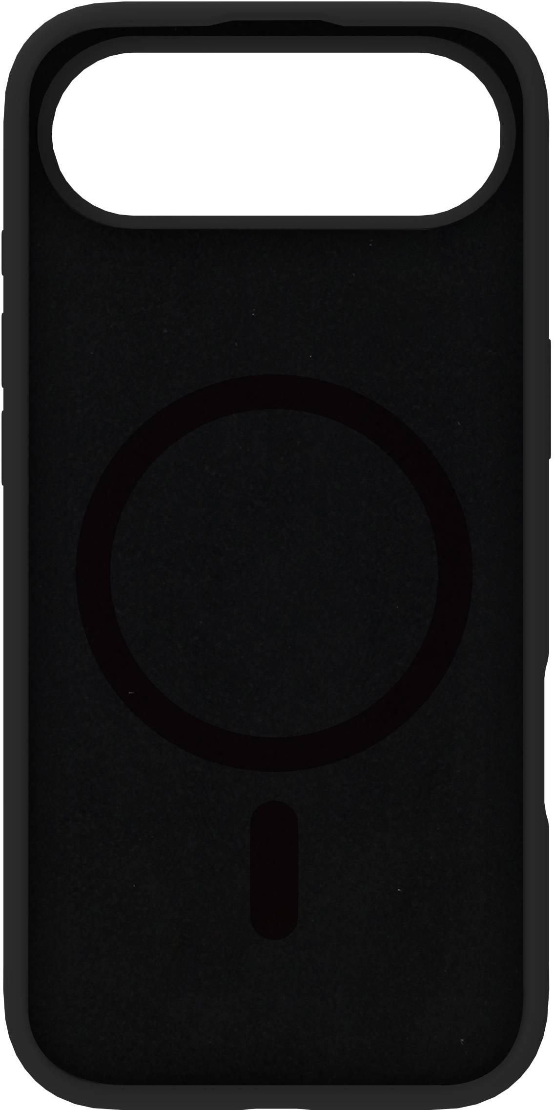 Infinite (Grs) Rome Iphone  Air Black Magnetic Cover.