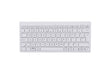 EAN 0196548516629 - HP 350 Compact Multi-Device Bluetooth Keyboard teclado Hogar QWERTY Blanco imagen 1