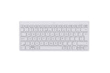 EAN 0196548516629 - HP 350 Compact Multi-Device Bluetooth Keyboard teclado Hogar QWERTY Blanco imagen 1