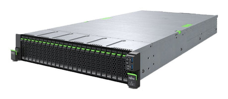 EAN 4066733144219 - Fujitsu PRIMERGY RX2540 M7 servidor 0 GB Bastidor (2U) Intel® Xeon® Gold 5515+ 3,2 GHz 32 GB DDR5-SDRAM 9 imagen 4