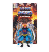 Mattel Masters Of The Universe Origins Cartoon Collection Mantenna, Figura De Juguete   Jbm78