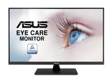Monitor Profesional Asus Vp32aq 31.5' Wqhd Multimedia Negro