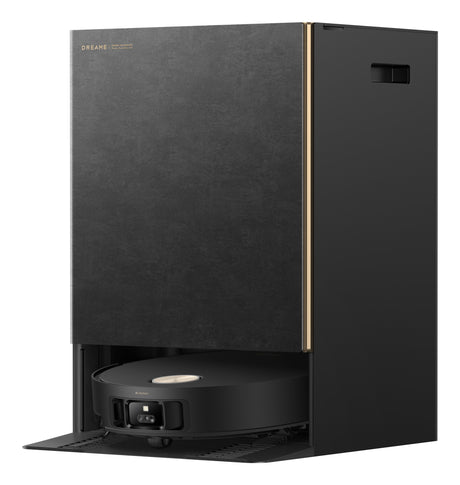 EAN 6978515252556 - Dreame Matrix10 Ultra 0,31 L Negro imagen 7