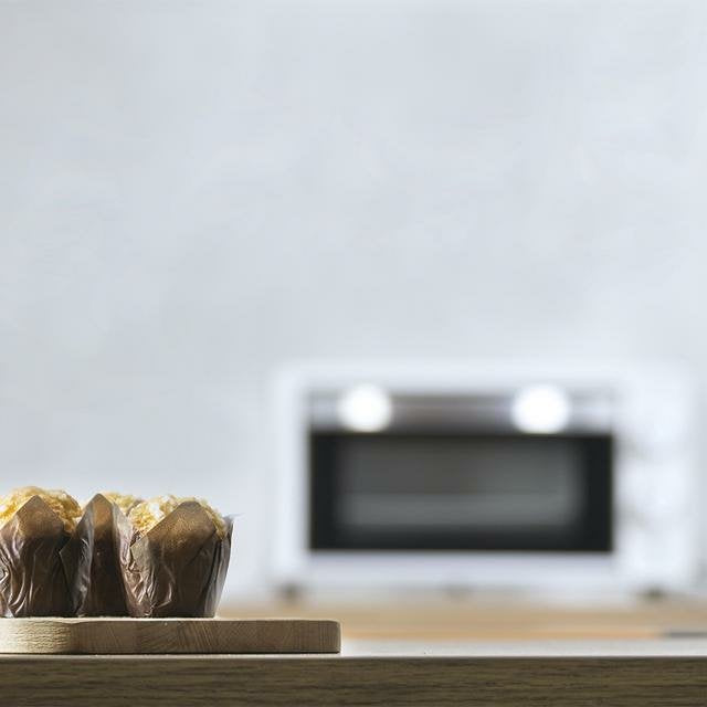 Horno De Sobremesa Bake&Toast 1090 White