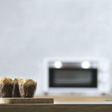 Horno De Sobremesa Bake&Toast 1090 White