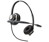 EAN 0197029632616 - HP Poly EncorePro 720D with Quick Disconnect Binaural Digital Headset TAA Alámbrico Diadema Llamadas/Músi imagen 1