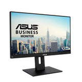 Monitor Profesional Asus Be24eqsb 23.8' Full Hd Multimedia Negro