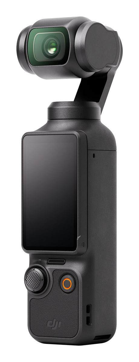 EAN 6941565969903 - DJI Osmo Pocket 3 Creator Combo cámara suspendida 4K Ultra HD 9,4 MP Negro imagen 8