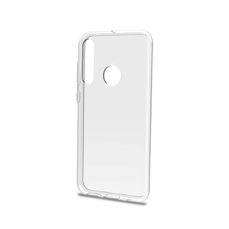 EAN 8021735752066 - Celly Gelskin funda para teléfono móvil 16 cm (6.3") Transparente imagen 3