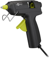 Goobay 77825 Pistola Y Lápiz De Silicona Caliente Pistola De Cola Termofusible Negro 20 W