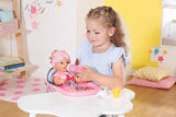 EAN 4001167832493 - BABY born 832493 accesorio para muñecas Biberón de juguete imagen 4
