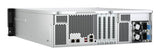 EAN 4711103084656 - QNAP TS-H1677AXU-RP Servidor de almacenamiento Bastidor (3U) AMD Ryzen™ 7 7745 32 GB DDR5 0 TB QNAP QTS N imagen 9