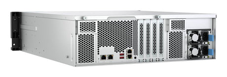 EAN 4711103084656 - QNAP TS-H1677AXU-RP Servidor de almacenamiento Bastidor (3U) AMD Ryzen™ 7 7745 32 GB DDR5 0 TB QNAP QTS N imagen 9
