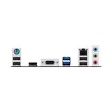 Asus Prime H810m-K-Matx Mainboard Sockel 1851 Hdmi Vga