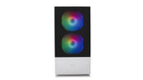 Caja Pc Marsgaming Microatx Mcz White