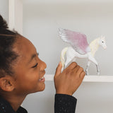 Schleich Bayala Pegasus 70720