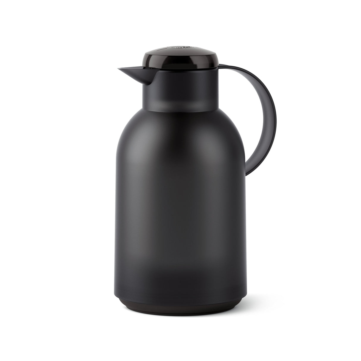 Emsa Samba Insulated Jug Quick-Press Quickpress 1,5l Negro Negro (3110600415)