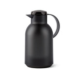 Emsa Samba Insulated Jug Quick-Press Quickpress 1,5l Negro Negro (3110600415)