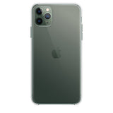 Funda Apple Iphone 11 Pro Max Transparente Mx0h2zm/A