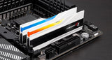 EAN 4713294238405 - G.Skill Trident Z5 RGB F5-6000J2836G32GX2-TZ5RW módulo de memoria 64 GB 2 x 32 GB DDR5 4800 MT/s 288-pin  imagen 5