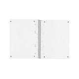 Oxford Cuaderno Din A5 Punktraster