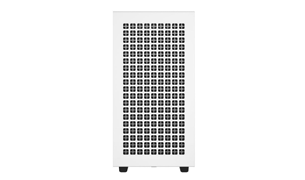 EAN 6933412715078 - DeepCool CH370 WH Mini Tower Blanco imagen 3