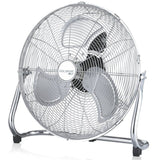 EAN 8436572769892 - THULOS TH-KB05 ventilador Acero inoxidable imagen 1